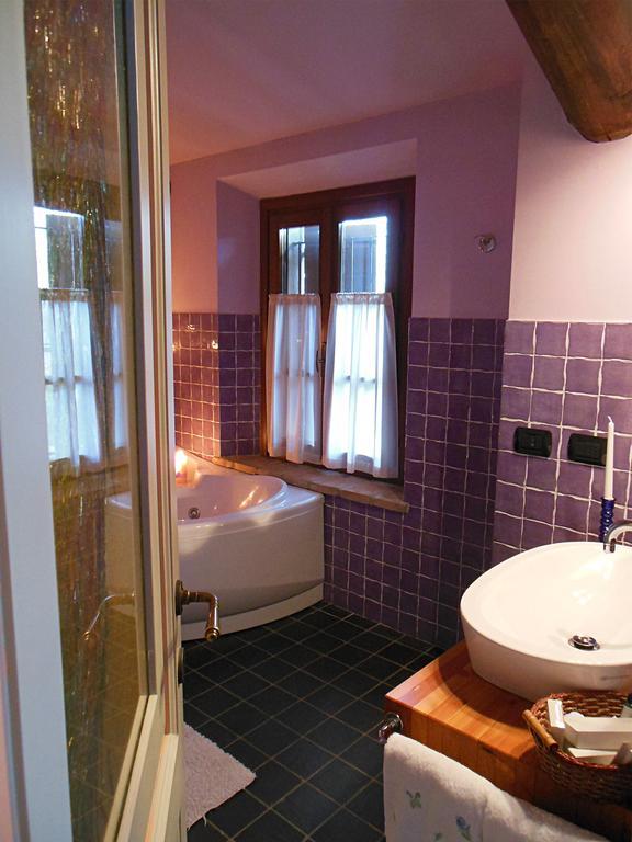 Antica Grancia Benedettina Villa Colorno Bilik gambar