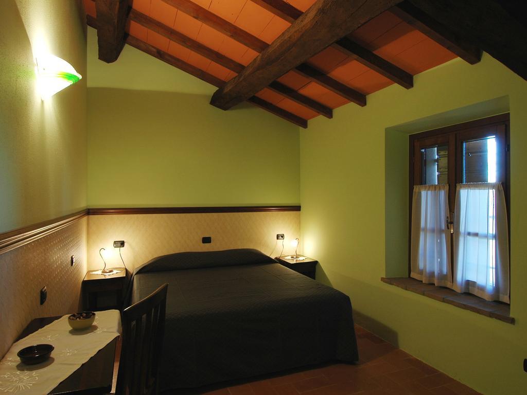 Antica Grancia Benedettina Villa Colorno Bilik gambar